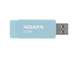 ADATA UC310 USB Flash Drive, blue, UC310-64G-RBU 64GB снимка №2