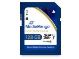 Флаш памет MediaRange SDXC Class 10 UHS-1 MR969. Цена и спецификации. Флаш памет MediaRange SDXC Class 10 UHS-1 MR969. Цена и спецификации.