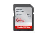 Флаш памет SanDisk Ultra GO SDXC UHS-I SDSDUGN-064G-GN6IN. Цена и спецификации. Флаш памет SanDisk Ultra GO SDXC UHS-I SDSDUGN-064G-GN6IN. Цена и спецификации.