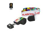 Описание и цена на USB Flash SanDisk 64GB Flash Drive: FIFA World Cup 2026 (Global Edition) SDCZIA-064G-G46