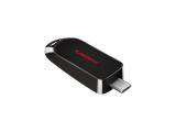 Описание и цена на USB Flash SanDisk 128GB USB-C Flash Drive, SDCZB-128G-G46