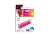 16GB Silicon Power B05 Peach, SP016GBUF3B05V1H снимка №3 Silicon Power B05 Peach, SP016GBUF3B05V1H 16GB снимка №3