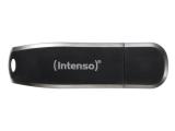 Описание и цена на USB Flash Intenso 32GB Speed Line 3533480