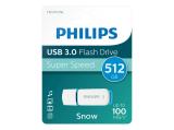Philips Snow Edition Spring Green, FM51FD75B/00 512GB снимка №3
