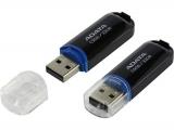 ADATA C906 Black 32GB USB Flash USB 2.0 Цена и описание.