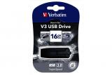 Verbatim Store &rsquo;n&rsquo; Go V3 16GB снимка №2
