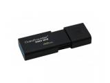 Kingston DataTraveler 100 G3 32GB USB Flash USB 3.0 Цена и описание.