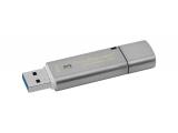 Kingston DataTraveler Locker+ G3 8GB USB Flash USB 3.0 Цена и описание.