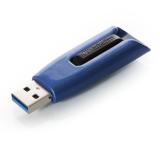 Описание и цена на USB Flash Verbatim 128GB Store ’n’ Go V3 MAX