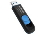 ADATA UV128 USB Flash Drive, AUV128-128G-RBE 128GB снимка №2