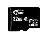 Team Group TUSDH32GCL1003 Class 10 32GB Memory Card microSDHC Цена и описание.