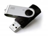 GOODRAM UTS2 16GB USB Flash USB 2.0 Цена и описание.