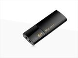 Описание и цена на USB Flash Silicon Power 64GB Blaze B05 Black