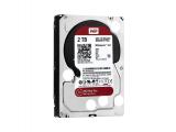 Твърд диск 2TB (2000GB) Western Digital Red Pro WD2002FFSX SATA 3 (6Gb/s) мрежов