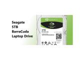 Seagate Barracuda ST5000LM000 твърд диск за лаптоп снимка №2