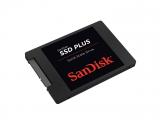 SanDisk PLUS SDSSDA-240G-G26 твърд диск SSD снимка №2 SanDisk PLUS SDSSDA-240G-G26 твърд диск SSD снимка №2