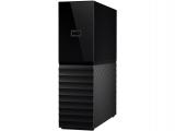 Твърд диск 6TB (6000GB) Western Digital My Book USB 3 външен