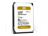 Твърд диск 2TB (2000GB) Western Digital Gold Datacenter Hard Drive WD2005FBYZ SATA 3 (6Gb/s) сървърен