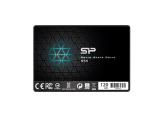 Описание и цена на SSD 120GB Silicon Power Slim S55 SP120GBSS3S55S25