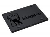 Твърд диск 480GB Kingston A400 SA400S37/480G SATA 3 (6Gb/s) SSD