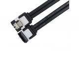 Твърд диск  OEM SATA 6GB/S Data Cable SATA 3 (6Gb/s) кабел