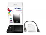 ADATA HV620S AHV620S-1TU31-CBK Black твърд диск външен снимка №2 ADATA HV620S AHV620S-1TU31-CBK Black твърд диск външен снимка №2