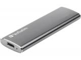 HDD диск 120GB Verbatim Vx500 External SSD USB 3.1 външен Твърд диск 120GB Verbatim Vx500 External SSD USB 3.1 външен