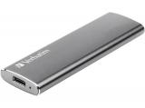 HDD диск 480GB Verbatim Vx500 External SSD USB 3.1 външен Твърд диск 480GB Verbatim Vx500 External SSD USB 3.1 външен