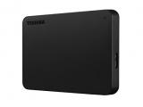 твърд диск външен в промоция: Toshiba Canvio Basics black HDTB420EK3AA