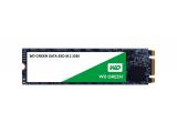 Описание и цена на SSD 480GB Western Digital Green WDS480G2G0B