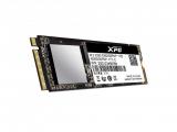 Твърд диск 1TB (1000GB) ADATA XPG SX8200 Pro ASX8200PNP-1TT-C M.2 PCI-E SSD