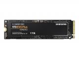 Описание и цена на SSD 1TB (1000GB) Samsung 970 EVO Plus NVMe MZ-V7S1T0BW