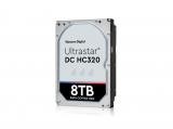 Описание и цена на за настолни компютри 8TB (8000GB) Western Digital Ultrastar DC HC320 HUS728T8TALE6L4