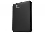 Western Digital Elements Portable WDBUZG0010BBK твърд диск външен снимка №2