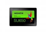 HDD диск 960GB ADATA SU650 ASU650SS-960GT-R SATA 3 (6Gb/s) SSD Твърд диск 960GB ADATA SU650 ASU650SS-960GT-R SATA 3 (6Gb/s) SSD