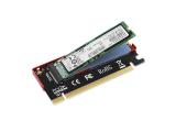 Axagon PCEM2-S PCIe NVMe M.2 adapter аксесоари преходник/адаптер за монтаж снимка №5