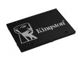 Kingston SKC600 SKC600/256G твърд диск SSD снимка №2