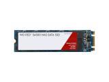 Western Digital Red SA500 NAS WDS500G1R0B твърд диск SSD 500GB M.2 SATA Цена и описание.