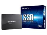 Твърд диск 256GB Gigabyte GP-GSTFS31256GTND SATA 3 (6Gb/s) SSD