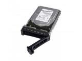 Описание и цена на сървърен 1.2TB (1200GB) Dell 2.5in Hot-plug Drive, 400-AJPD