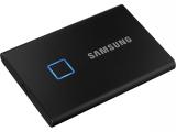 Описание и цена на външен 2TB (2000GB) Samsung Portable SSD T7 TOUCH