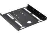 Твърд диск  Delock Installation Frame 3.5 to 2.5 n/a преходник/адаптер за монтаж