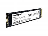 Описание и цена на SSD 256GB Patriot P300 PCIe Gen3x4 P300P256GM28