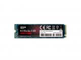 Твърд диск 1TB (1000GB) Silicon Power P34A80 SP001TBP34A80M28 M.2 PCI-E SSD