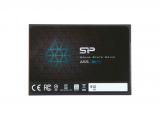 Твърд диск 512GB Silicon Power Ace A55 SP512GBSS3A55S25 SATA 3 (6Gb/s) SSD