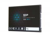 Silicon Power Ace A55 SP512GBSS3A55S25 твърд диск SSD снимка №2