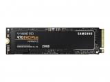 Твърд диск 250GB Samsung 970 EVO Plus MZ-V7S250BW M.2 PCI-E SSD