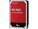 Western Digital Red NAS WD40EFAX твърд диск мрежов снимка №2