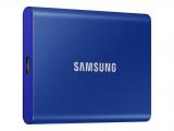 Samsung Portable SSD T7 твърд диск външен снимка №2