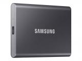 Samsung Portable SSD T7 твърд диск външен снимка №2 Samsung Portable SSD T7 твърд диск външен снимка №2